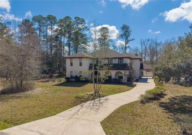 Photo 37 of Single family home for sale at 30060 Red Ml Dr, Lacombe, LA 70445 | MLS# 2545830 | Listing updated on 2026-08-13