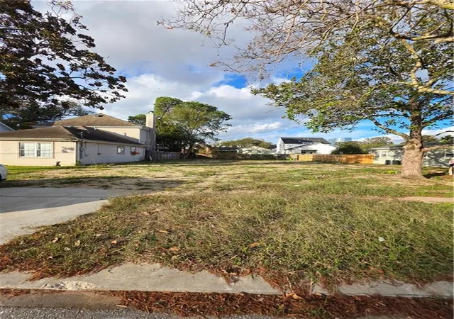 Land for sale at 3113 40th Street, Metairie, LA 70001 | MLS# 2546017
