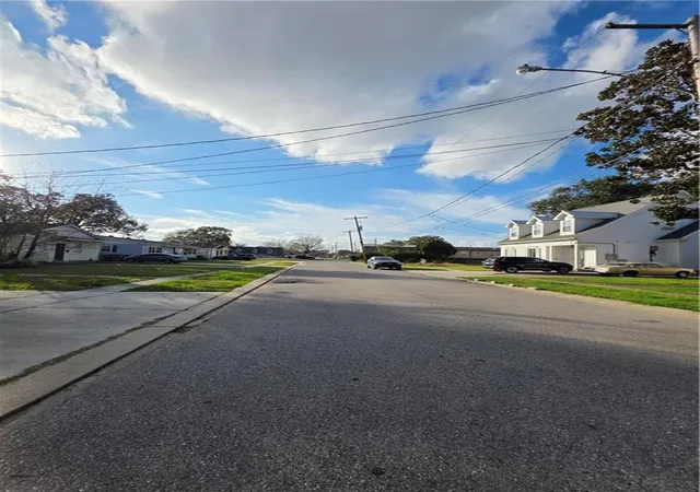 Photo 3 of Land for sale at 3113 40th Street, Metairie, LA 70001 | MLS# 2546017 | Listing updated on 2026-08-11