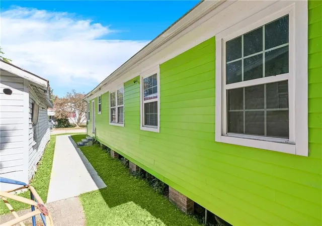 Photo 14 of Multi family home for sale at 16 Hawkins Ave, Jefferson, LA 70121 | MLS# 2545874 | Listing updated on 2026-08-06