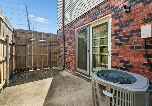 2nd image of 1617 Newport Pl, Kenner, LA 70065