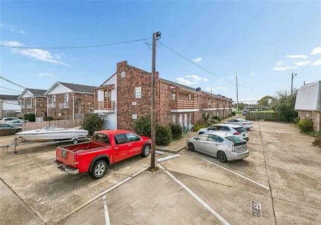 2nd image of 1617 Newport Pl #29, Kenner, LA 70065 | MLS# 2546078