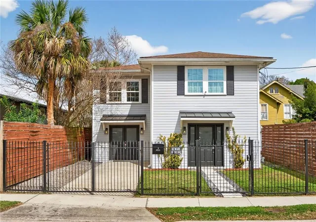Photo 2 of Single family home for sale at 4315 S Rocheblave St, New Orleans, LA 70125 | MLS# 2543657 | Listing updated on 2026-08-17