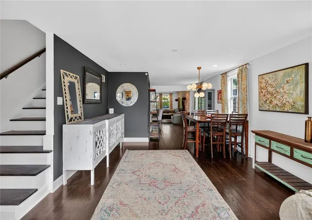 Photo 4 of Single family home for sale at 4315 S Rocheblave St, New Orleans, LA 70125 | MLS# 2543657 | Listing updated on 2026-08-17