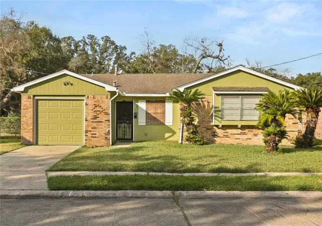 Photo 1 of Single family home for sale at 6220 Kingston Ct, New Orleans, LA 70131 | MLS# 2546233 | Listing updated on 2026-08-11
