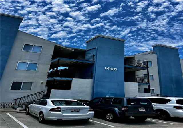 Photo 1 of Sale Pending at 1490 Harbor Dr #309, Slidell, LA 70458 | MLS# 2546023 | Listing updated on 2026-08-19