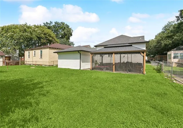23rd image of 616 Lebeau St, Arabi, LA 70032 | MLS# 2546342