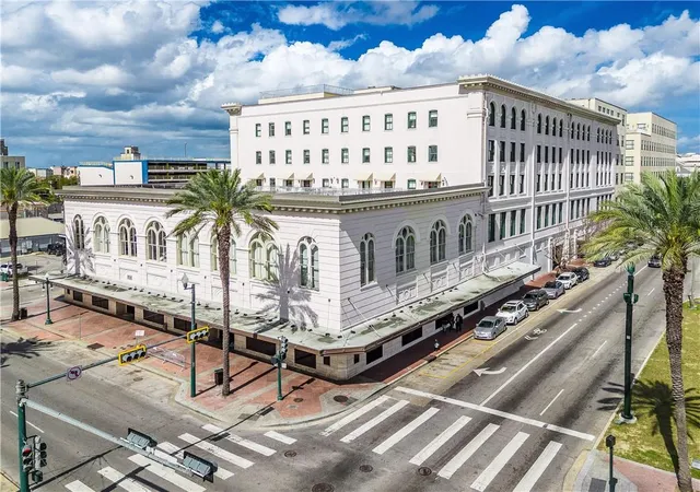 Condo for sale at 1201 Canal St #362, New Orleans, LA 70112 | MLS# 2546073 | Listing updated on 2026-08-25