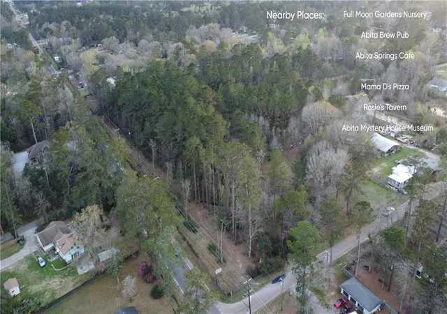 Photo 1 of Land for sale at Highway 59, Abita Springs, LA 70420 | MLS# 2546735 | Listing updated on 2026-08-18