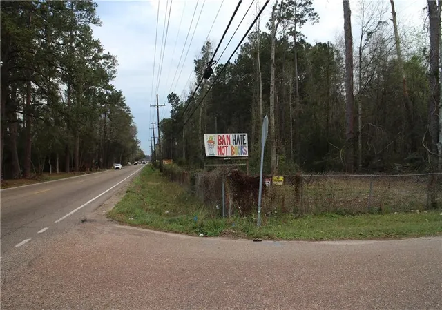 Photo 3 of Land for sale at Highway 59, Abita Springs, LA 70420 | MLS# 2546735 | Listing updated on 2026-08-18