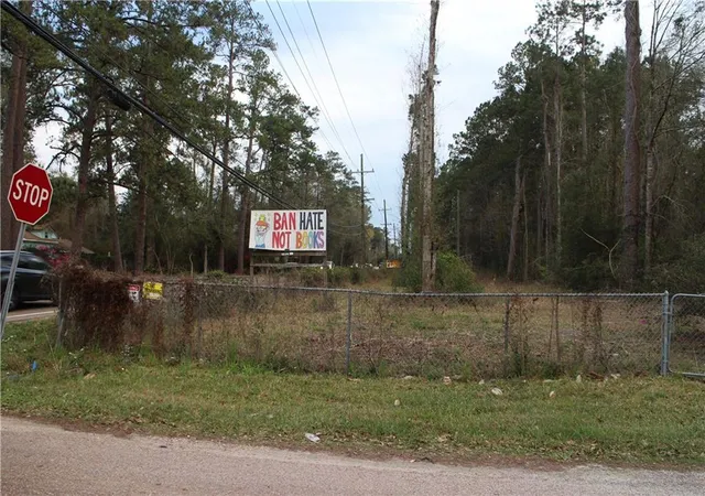 Photo 3 of Land for sale at Highway 59, Abita Springs, LA 70420 | MLS# 2546735 | Listing updated on 2026-08-18