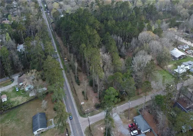 Photo 4 of Land for sale at Highway 59, Abita Springs, LA 70420 | MLS# 2546735 | Listing updated on 2026-08-18