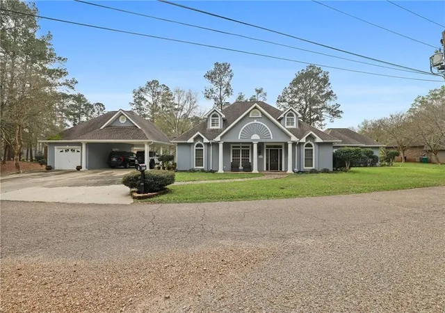 1st image of 60249 Anderson Ln, Amite, LA 70422 | MLS# 2546835