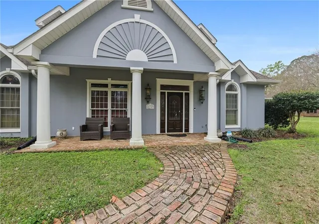 2nd image of 60249 Anderson Ln, Amite, LA 70422 | MLS# 2546835