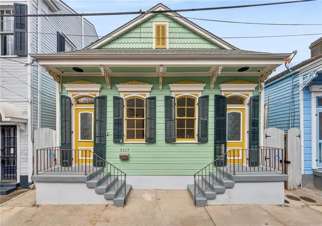 1st image of 3217 Dauphine St, New Orleans, LA 70117 | MLS# 2546843