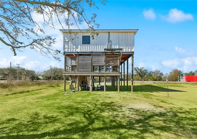 3rd image of 1729 Yscloskey Hwy, St Bernard, LA 70085 | MLS# 2547084