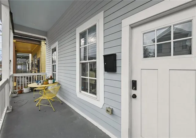 Photo 3 of Single family home for sale at 3717 Willow St, New Orleans, LA 70115 | MLS# 2546677 | Listing updated on 2026-08-17