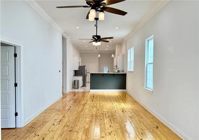Photo 3 of Single family home for sale at 3717 Willow St, New Orleans, LA 70115 | MLS# 2546677 | Listing updated on 2026-08-17