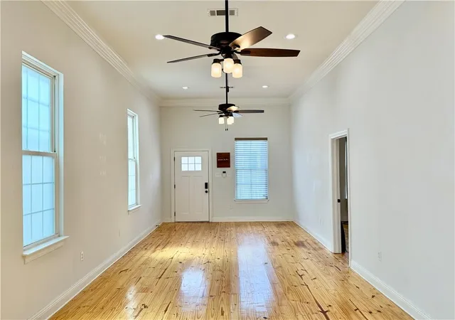 Photo 4 of Single family home for sale at 3717 Willow St, New Orleans, LA 70115 | MLS# 2546677 | Listing updated on 2026-08-17
