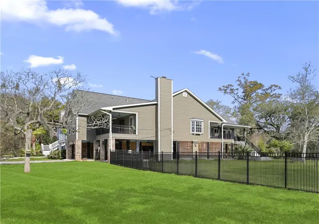 2nd image of 1701 Claiborne St, Mandeville, LA 70448 | MLS# 2546784