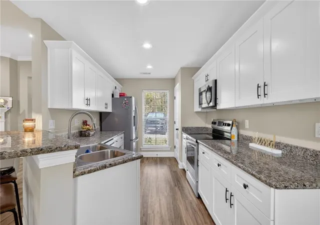 Photo 4 of Single family home for sale at 27452 John Ln, Lacombe, LA 70445 | MLS# 2546262 | Listing updated on 2026-08-11