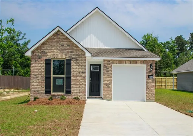 Photo 1 of Single family home for sale at 40130 Cordgrass Ln, Ponchatoula, LA 70454 | MLS# 2547375 | Listing updated on 2026-08-06