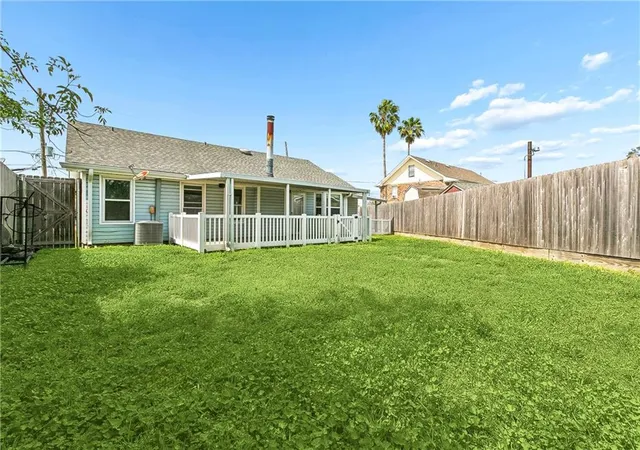 Photo 16 of Single family home for sale at 1601 Mississippi Ave, Kenner, LA 70062 | MLS# 2547562 | Listing updated on 2026-08-23