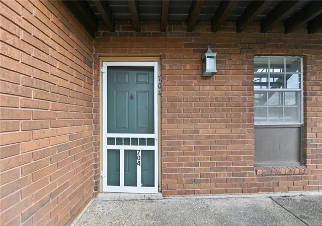 Photo 2 of Condo for sale at 2509 Giuffrias Ave #704, Metairie, LA 70001 | MLS# 2547329 | Listing updated on 2026-08-21