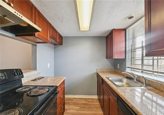 Photo 4 of Condo for sale at 2509 Giuffrias Ave #704, Metairie, LA 70001 | MLS# 2547329 | Listing updated on 2026-08-21