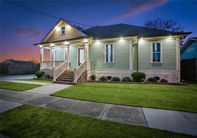1st image of 2500 Culotta St, Chalmette, LA 70043 | MLS# 2547642