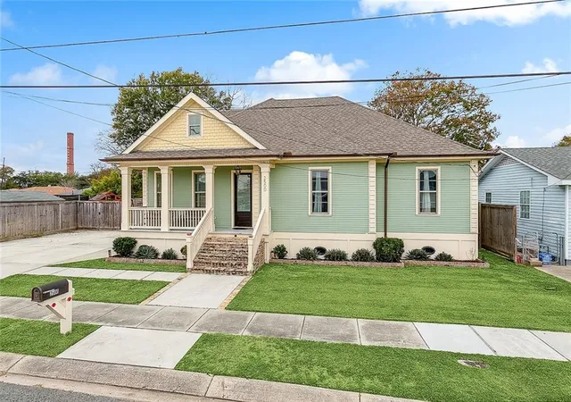 5th image of 2500 Culotta St, Chalmette, LA 70043 | MLS# 2547642