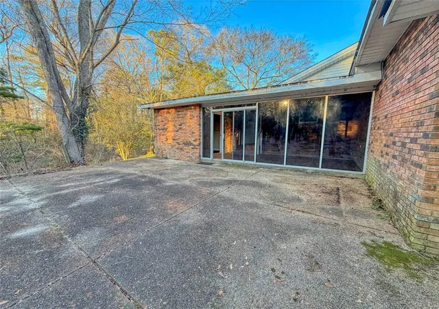 Photo 3 of Single family home for sale at 703 Varnado St, Franklinton, LA 70438 | MLS# 2547722 | Listing updated on 2026-08-26