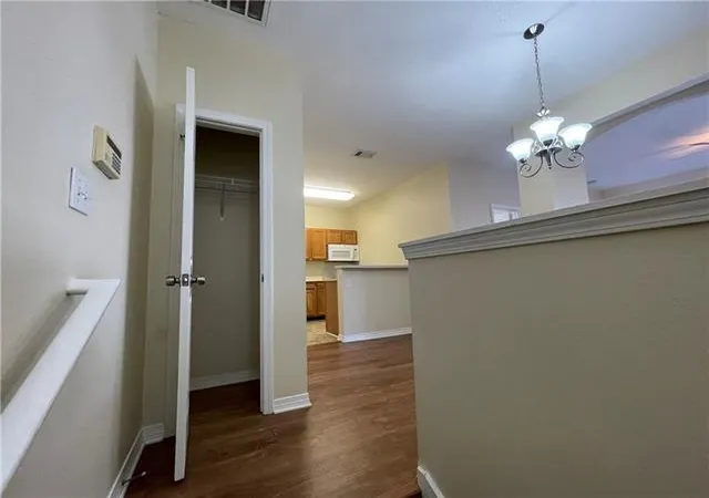 Listing Photo 3 - Condo for sale in building located at 515 Spartan Dr, Slidell, LA 70458 - Unit #7206