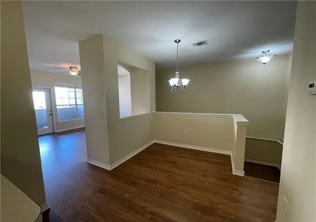 Listing Photo 5 - Condo for sale in building located at 515 Spartan Dr, Slidell, LA 70458 - Unit #7206