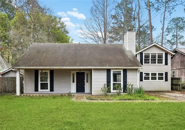 1st image of 1446 Joan St, Mandeville, LA 70448 | MLS# 2548239