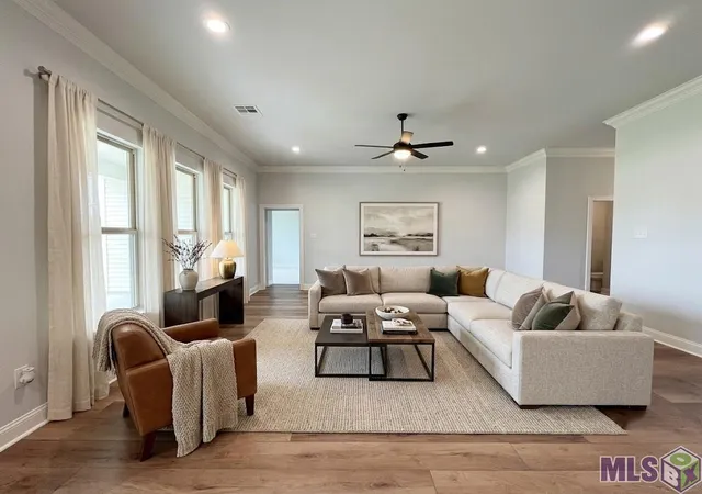 Photo 2 of Sale Pending at 26052 Salt Grass Dr, Ponchatoula, LA 70454 | MLS# NO2026004812 | Listing updated on 2026-08-11