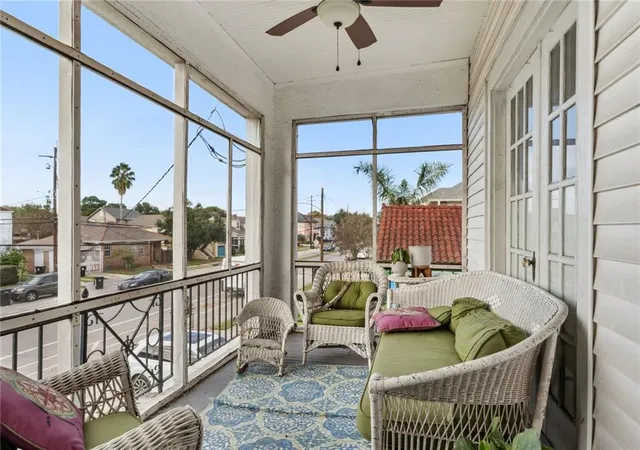 Photo 2 of Multi family home for sale at 3701 Nashville Ave, New Orleans, LA 70125 | MLS# 2547311 | Listing updated on 2026-08-18