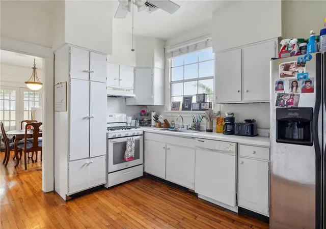 Photo 4 of House for sale at 3701 Nashville Ave, New Orleans, LA 70125 | MLS# 2547311 | Listing updated on 2026-08-18