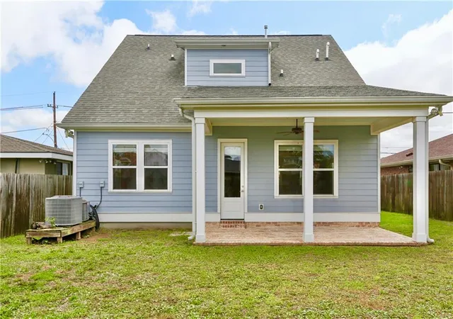 25th image of 1504 Carnation Ave, Metairie, LA 70001 | MLS# 2547681