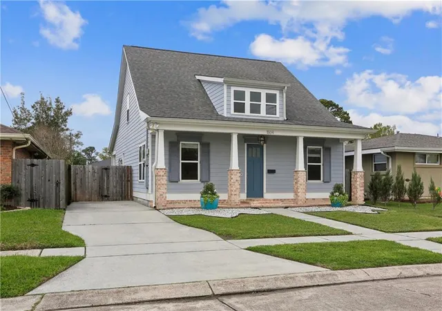 2nd image of 1504 Carnation Ave, Metairie, LA 70001 | MLS# 2547681