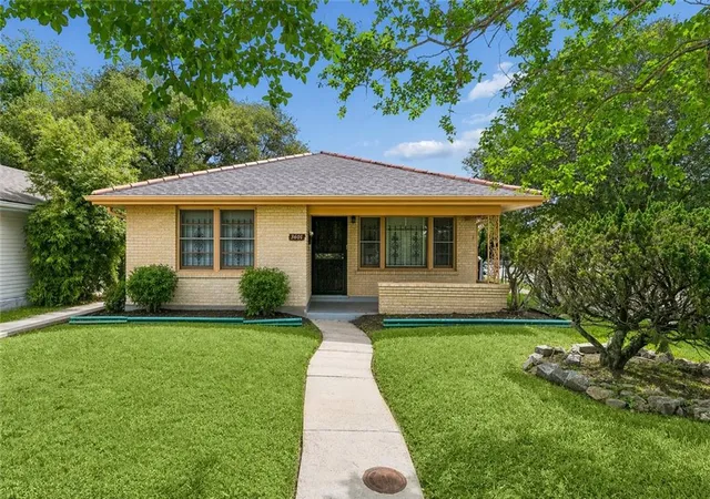 Photo 1 of Single family home for sale at 3601 Havana St, New Orleans, LA 70122 | MLS# 2548586 | Listing updated on 2026-08-15