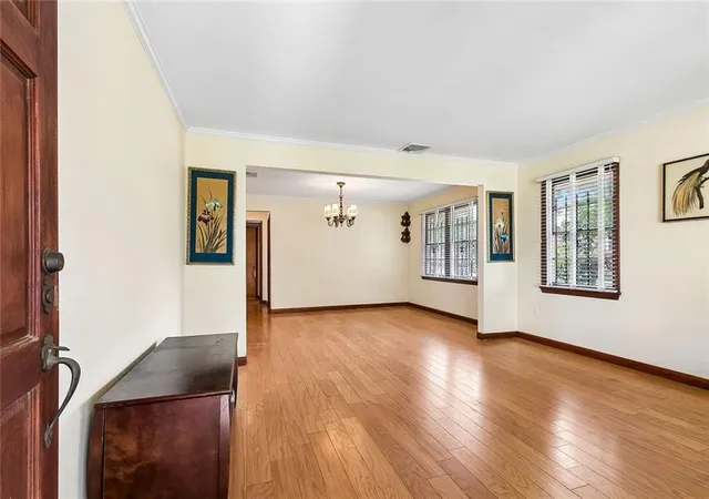 Photo 2 of Single family home for sale at 3601 Havana St, New Orleans, LA 70122 | MLS# 2548586 | Listing updated on 2026-08-15
