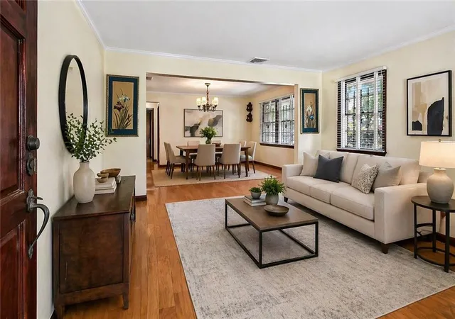 Photo 3 of Single family home for sale at 3601 Havana St, New Orleans, LA 70122 | MLS# 2548586 | Listing updated on 2026-08-15