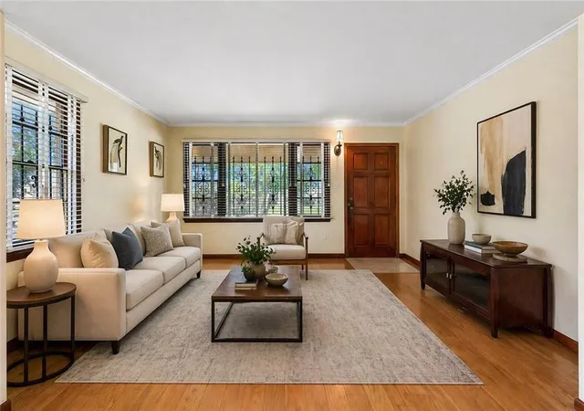Photo 4 of Single family home for sale at 3601 Havana St, New Orleans, LA 70122 | MLS# 2548586 | Listing updated on 2026-08-15