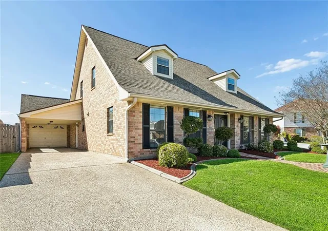 3rd image of 120 Columbia Pl, Slidell, LA 70458 | MLS# 2548763