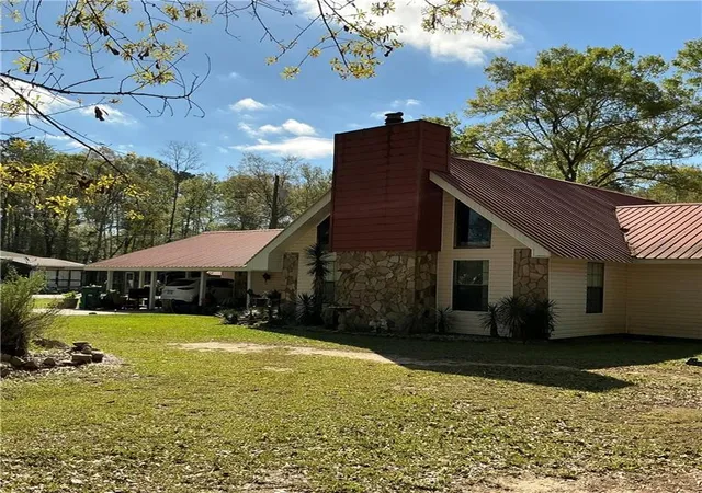 Photo 1 of Land for sale at 10392 & 10398 Hwy 16, Amite, LA 70422 | MLS# 2546846 | Listing updated on 2026-08-10