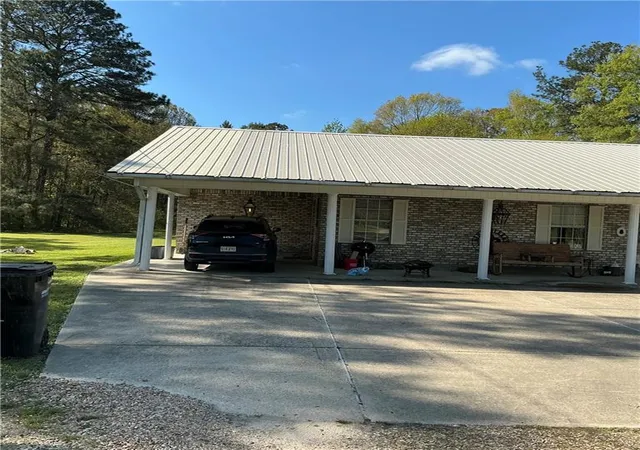 Photo 2 of Land for sale at 10392 & 10398 Hwy 16, Amite, LA 70422 | MLS# 2546846 | Listing updated on 2026-08-10