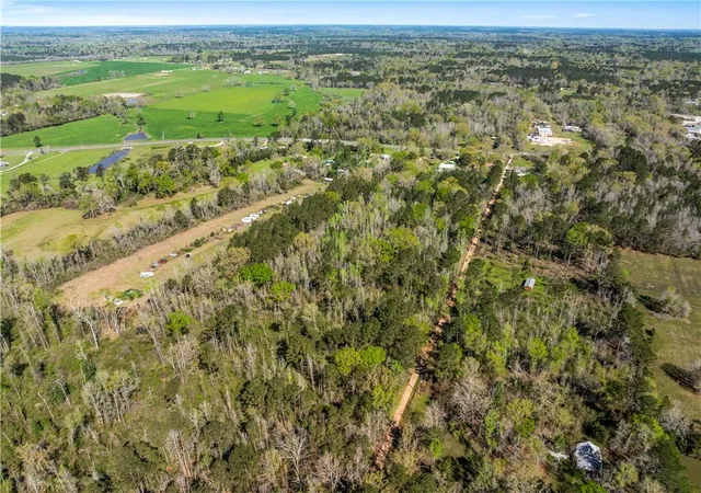 Photo 3 of Land for sale at 10392 & 10398 Hwy 16, Amite, LA 70422 | MLS# 2546846 | Listing updated on 2026-08-10