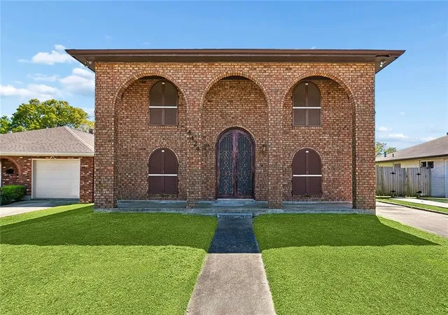 Photo 1 of Single family home for sale at 4424 Loveland St, Metairie, LA 70006 | MLS# 2548972 | Listing updated on 2026-08-13