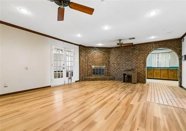 Photo 3 of Single family home for sale at 4424 Loveland St, Metairie, LA 70006 | MLS# 2548972 | Listing updated on 2026-08-13